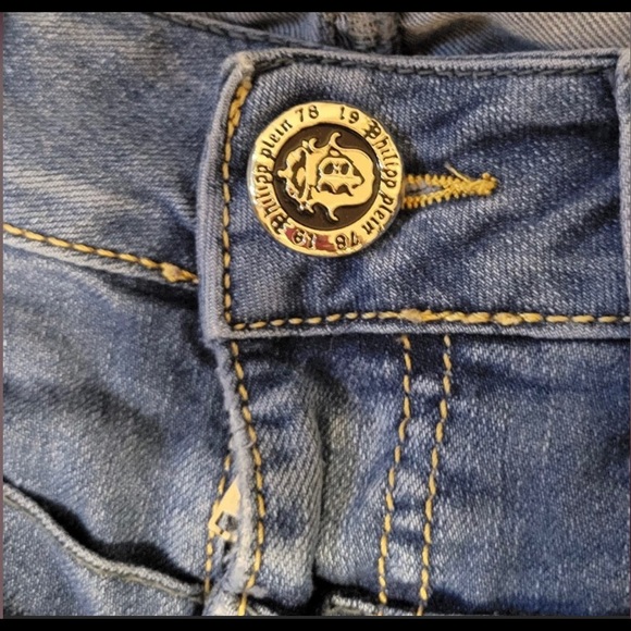 Philipp Plein Jeans - Picture 4 of 7